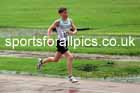 3000 metres, NEGP 2, Monkton Stadium.  Photo: David T. Hewitson/Sports for All Pics